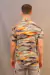 Camisa Blue Dune - Takeshi Thai