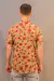 Camisa Cerezo - Takeshi Thai