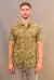 Camisa Green Leaf - comprar online
