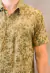Camisa Green Leaf en internet
