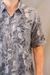 Camisa Grey Flow en internet