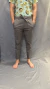 Chino Light Grey