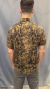 Camisa Leopard - Takeshi Thai