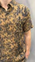 Camisa Leopard - tienda online
