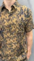Camisa Leopard - comprar online