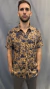 Camisa Posto25