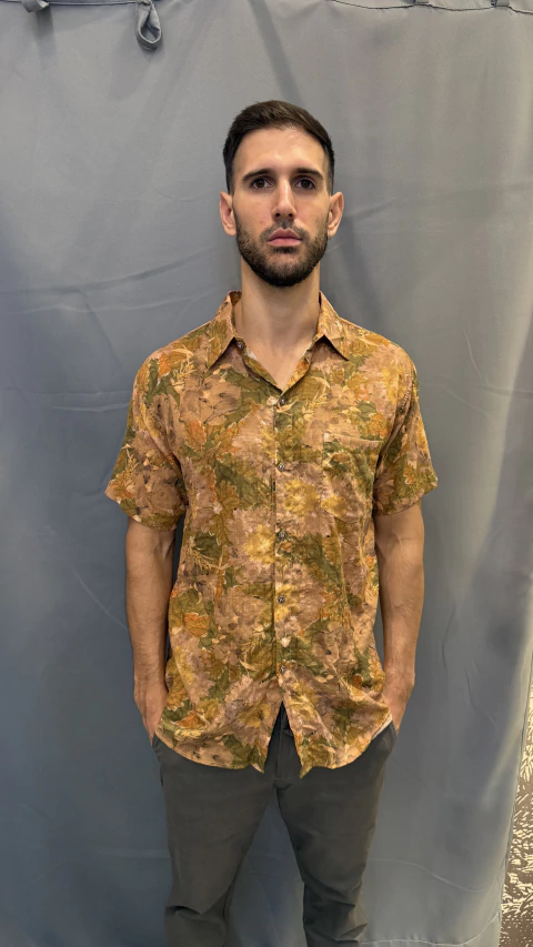 Camisa Remoir