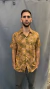 Camisa Remoir - Takeshi Thai