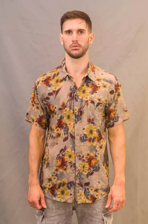 Camisa Monet - comprar online