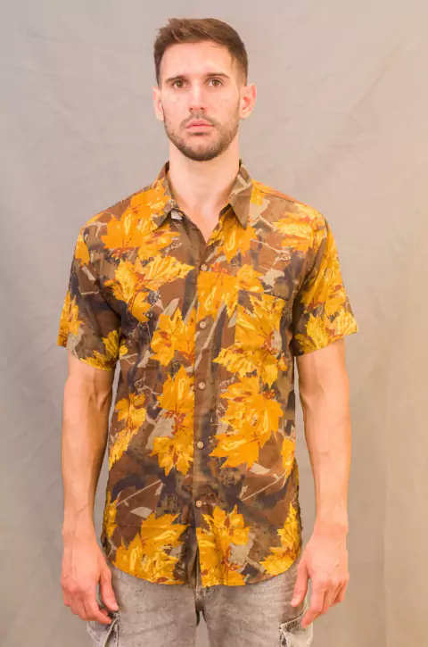 Camisa Otojota - comprar online