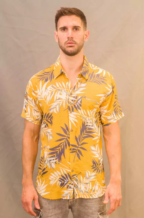 Camisa Palm - comprar online