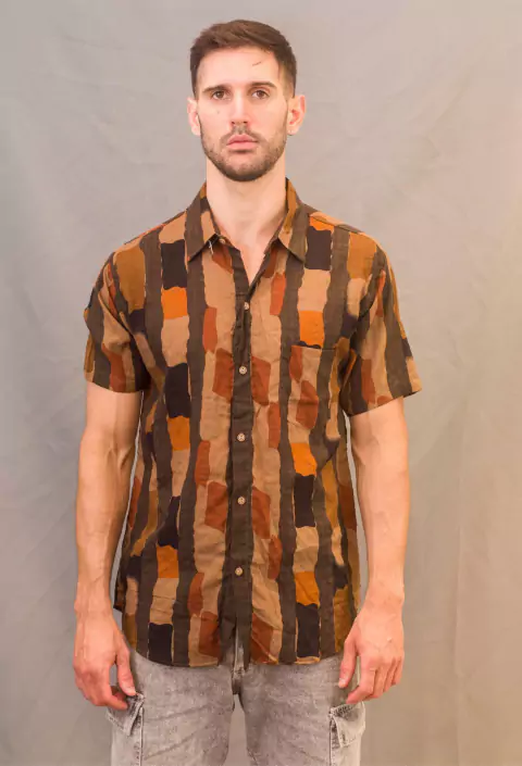 Camisa Patbrown - comprar online