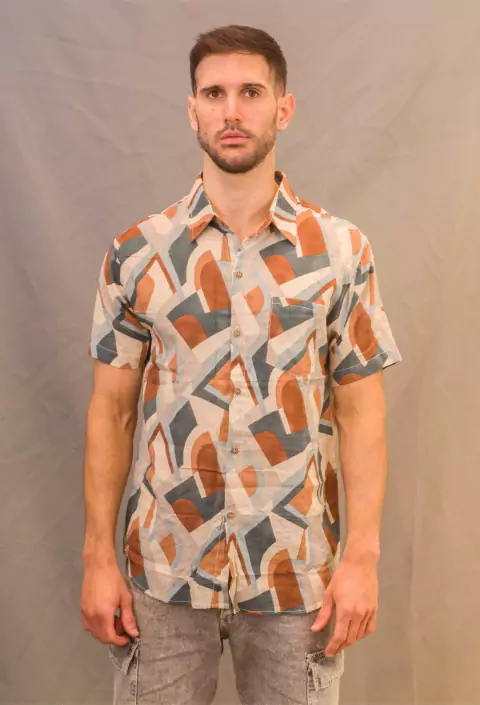Camisa Patgeo - comprar online