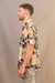 Camisa Patgreen - Takeshi Thai