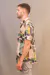 Camisa Patgreen - Takeshi Thai