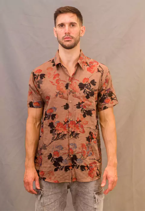 Camisa Rosadofre - comprar online