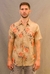 Camisa Rosegray - comprar online