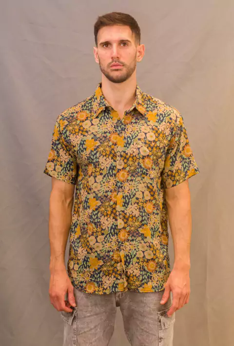 Camisa Siemprevi - comprar online