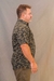 Camisa Trebol - tienda online