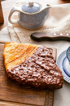 Banner da categoria Croissant e folhados
