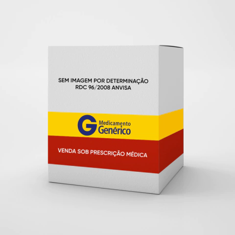 Dipirona 500mg C/30 - comprar online