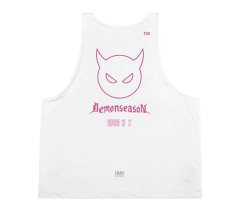 RUNNING TANK WHITE na internet