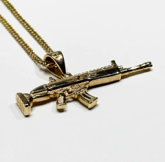 GOLDEN SCAR na internet