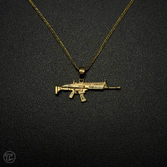 GOLDEN SCAR - comprar online