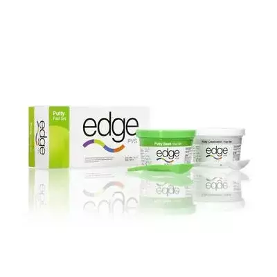 Edge Putty Fast Set MDC