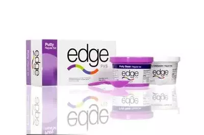 Edge Putty Regular set MDC