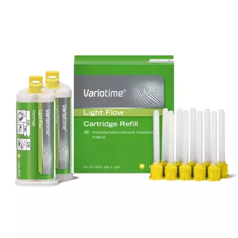 Variotime Light Flow KULZER