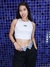 Blusa regata com bandeira do Brasil - loja online