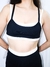Imagem do PRÉ-VENDA Legging de poliamida com recortes e bolso lateral