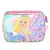 Estojo Escolar Infantil 100 Pens Barbie by Luxcel Ref 41464 na internet