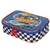 Estojo Escolar Infantil 100 Pens Hot Wheels by Luxcel Ref 41504 - loja online