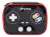 Estojo Escolar 100 Pens Tema Videogame Up4you Ref.39894 - Material Escolar SP