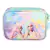 Estojo Escolar Infantil 100 Pens Barbie by Luxcel Ref 41464