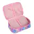 Estojo Escolar Infantil 100 Pens Barbie by Luxcel Ref 41464 - comprar online