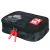 Estojo Escolar Infantil 100 Pens Up4You by Luxcel Ref 49204 - Material Escolar SP