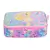Estojo Escolar Infantil 100 Pens Barbie by Luxcel Ref 41464 - Material Escolar SP