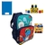 Kit Material Escolar Berçário 1 e 2 - Material Escolar SP