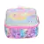 Estojo Escolar Infantil 100 Pens Barbie by Luxcel Ref 41464 - loja online
