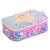 Estojo Escolar Infantil 100 Pens Barbie by Luxcel Ref 41464 na internet