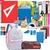 Kit Ensino Fundamental Ciclo Autoral 7ao 9 ano