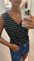 Musculosa Fer rayada en internet