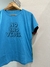 Remera algodón estampada en internet
