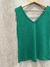 Musculosa morley viscosa - Somos Tini