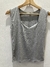 Musculosa escote espejo en internet