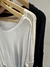 Imagen de Remera Aylin mangas 3/4 modal viscosa