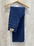 Jean wide leg BORA
